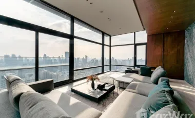 For sale 1 bed condo in Watthana, Bangkok