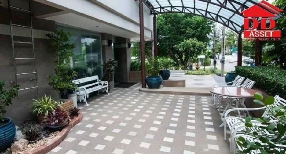For sale 20 bed retail Space in Suan Luang, Bangkok
