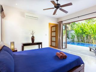 For sale 3 Beds villa in Mueang Phuket, Phuket