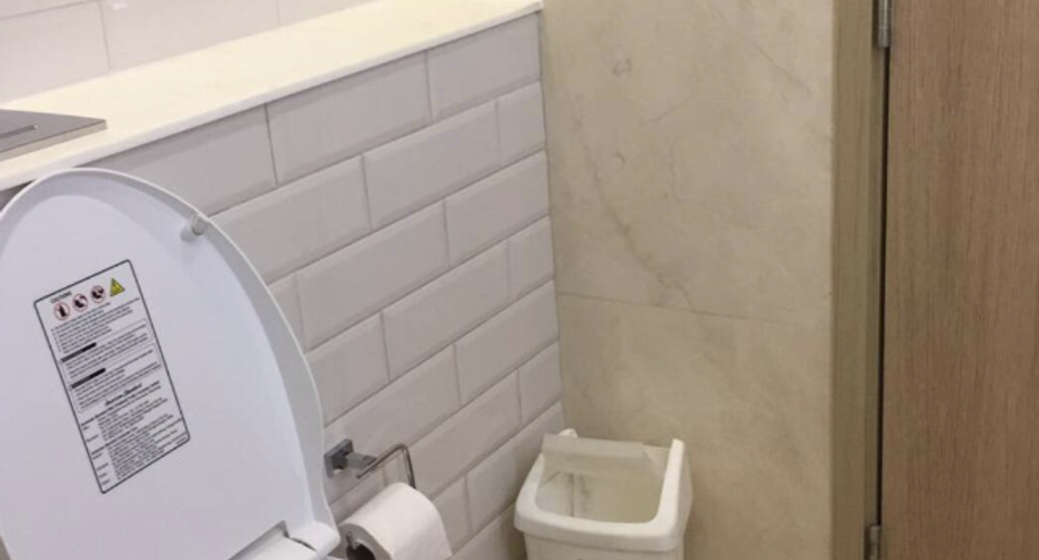 For sale 1 Beds condo in Khlong Toei, Bangkok
