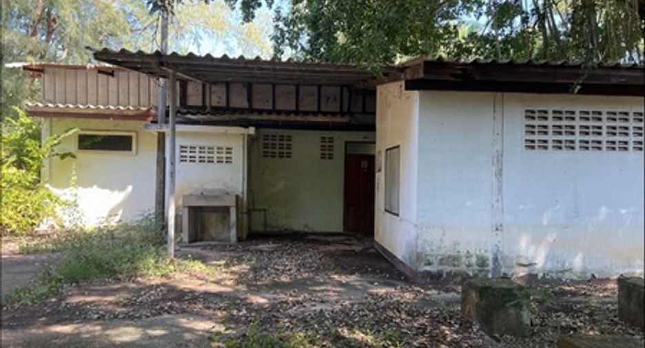 For sale warehouse in Wat Bot, Phitsanulok