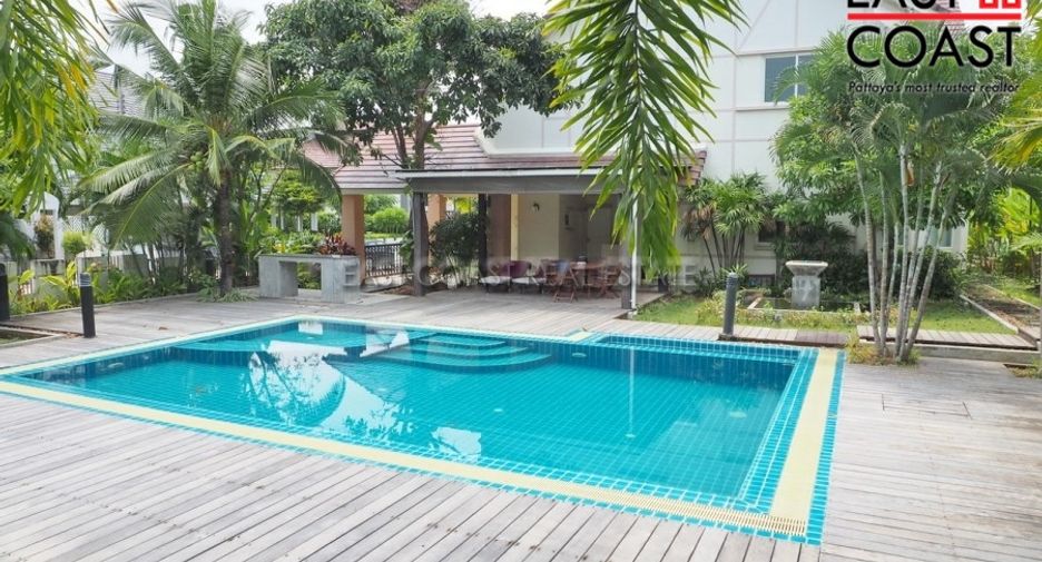 ขาย 4 ห้องนอน บ้านเดี่ยว ใน บางละมุง, ชลบุรี