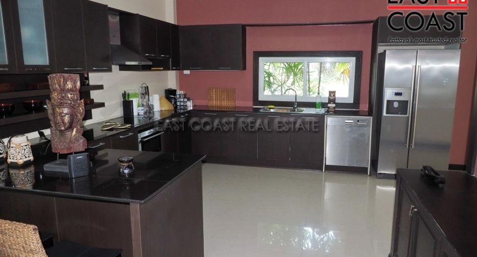 ขาย 4 ห้องนอน บ้านเดี่ยว ใน บางละมุง, ชลบุรี