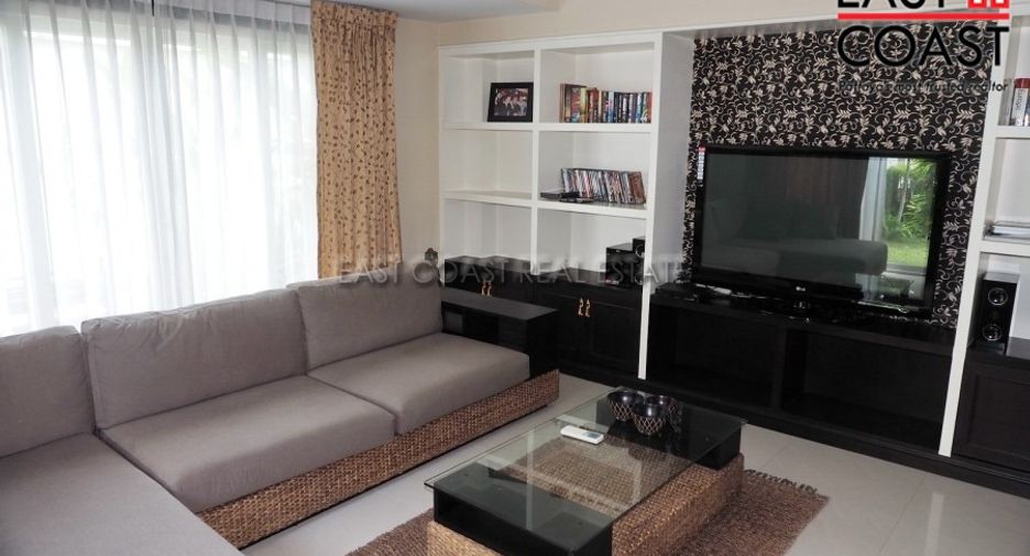 ขาย 4 ห้องนอน บ้านเดี่ยว ใน บางละมุง, ชลบุรี