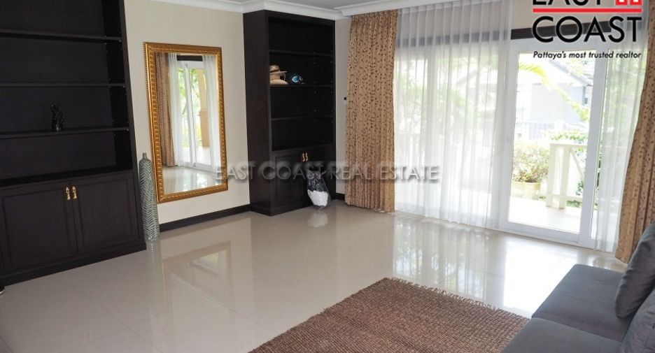 ขาย 4 ห้องนอน บ้านเดี่ยว ใน บางละมุง, ชลบุรี