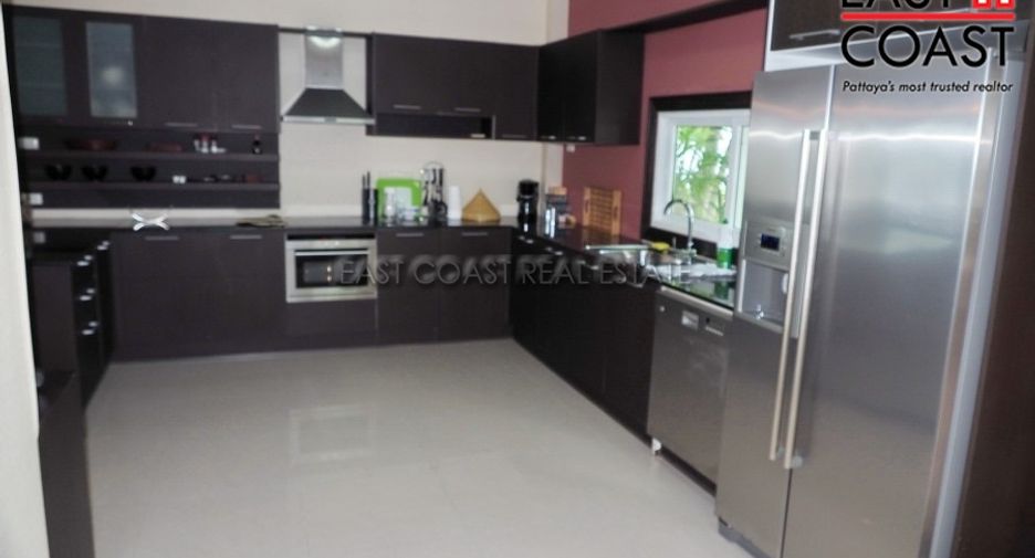 ขาย 4 ห้องนอน บ้านเดี่ยว ใน บางละมุง, ชลบุรี