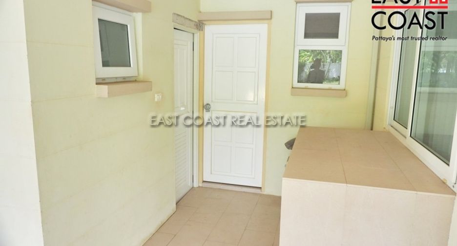 ขาย 4 ห้องนอน บ้านเดี่ยว ใน บางละมุง, ชลบุรี