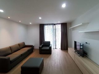 For rent 3 bed apartment in Watthana, Bangkok