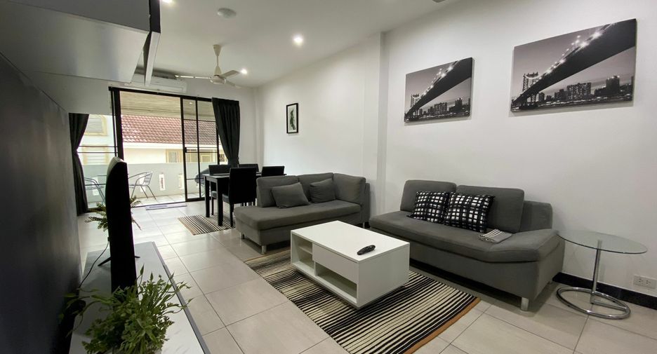 For rent 2 bed condo in Kathu, Phuket Hipflat