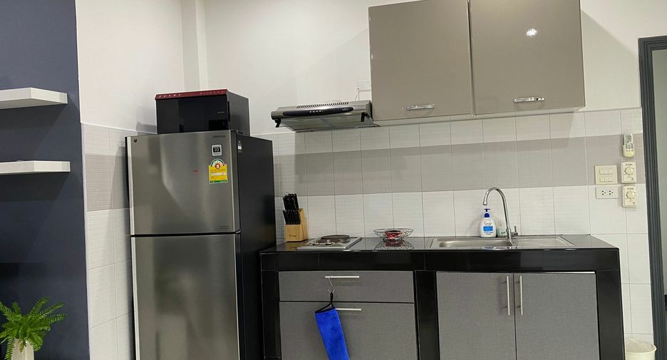 For rent 2 bed condo in Kathu, Phuket Hipflat