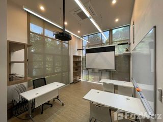 For rent 6 bed office in Watthana, Bangkok