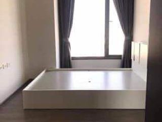 For sale 1 bed condo in Khlong San, Bangkok