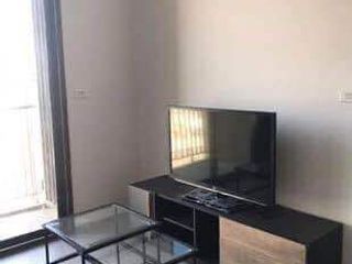 For sale 1 bed condo in Khlong San, Bangkok