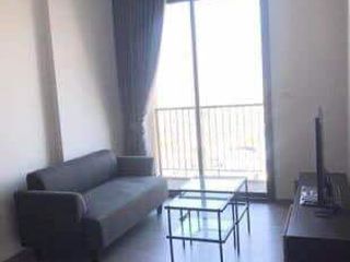 For sale 1 bed condo in Khlong San, Bangkok