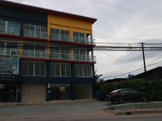 For sale retail Space in Central Pattaya, Pattaya