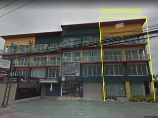 For sale retail Space in Central Pattaya, Pattaya