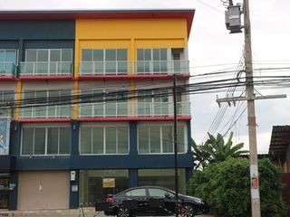For sale retail Space in Central Pattaya, Pattaya