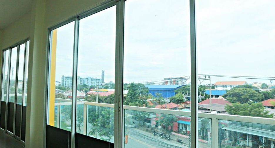 For sale retail Space in Central Pattaya, Pattaya