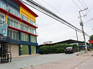 For sale retail Space in Central Pattaya, Pattaya
