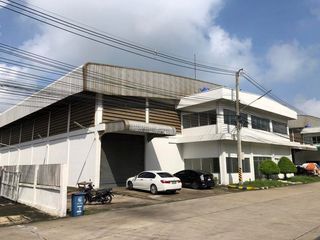 For rent warehouse in Wang Noi, Phra Nakhon Si Ayutthaya