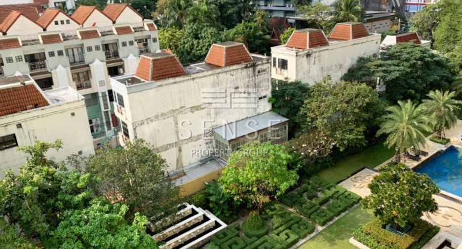 Wohnung zur Miete mit 3 Zimmer in Watthana, Bangkok