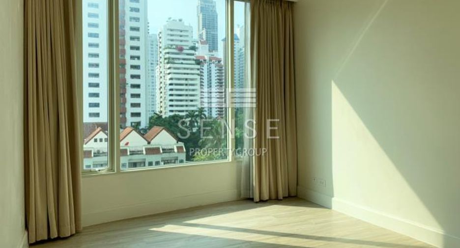 Wohnung zur Miete mit 3 Zimmer in Watthana, Bangkok
