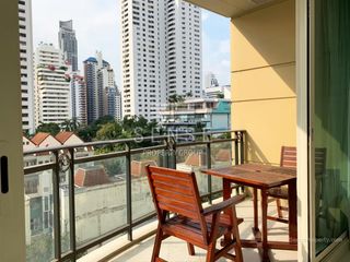 À louer 3 chambres condo à Watthana, Bangkok