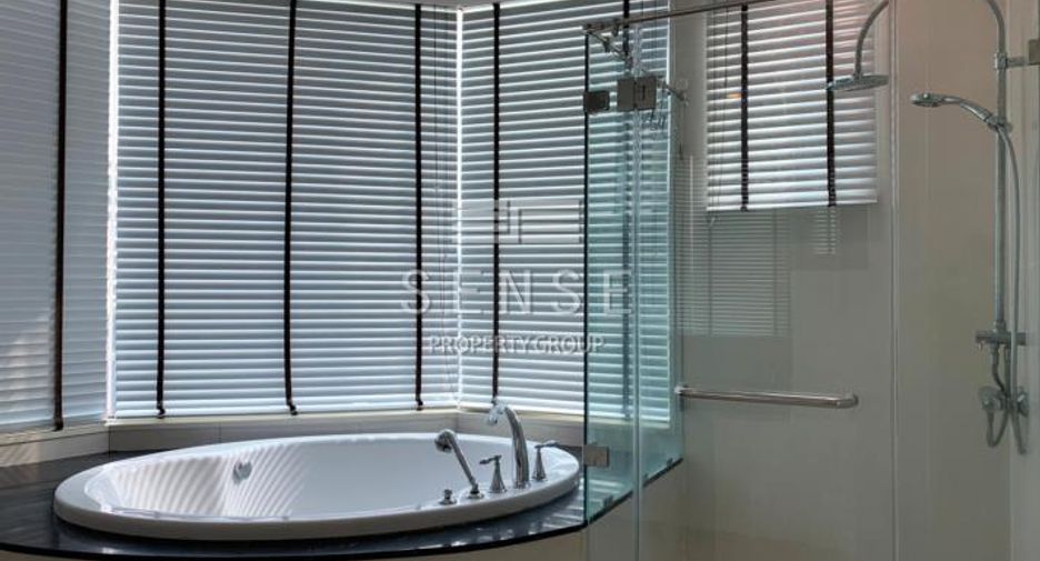 Wohnung zur Miete mit 3 Zimmer in Watthana, Bangkok