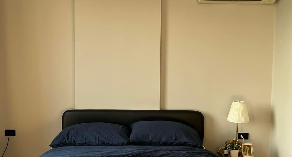 For sale studio condo in Phaya Thai, Bangkok