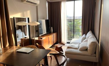 For sale studio condo in Phaya Thai, Bangkok