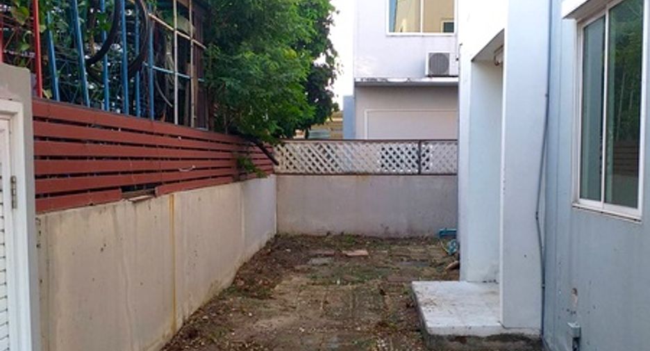 For sale 3 Beds house in Pak Kret, Nonthaburi