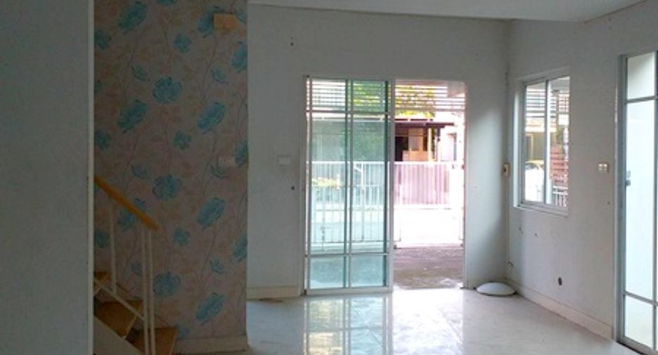 For sale 3 Beds house in Pak Kret, Nonthaburi