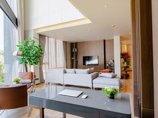 For rent 3 ベッドルーム condo in Khlong Toei, Bangkok