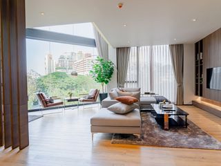 For rent 3 ベッドルーム condo in Khlong Toei, Bangkok