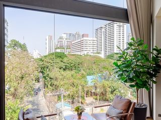 For rent 3 ベッドルーム condo in Khlong Toei, Bangkok
