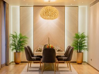 For rent 3 ベッドルーム condo in Khlong Toei, Bangkok