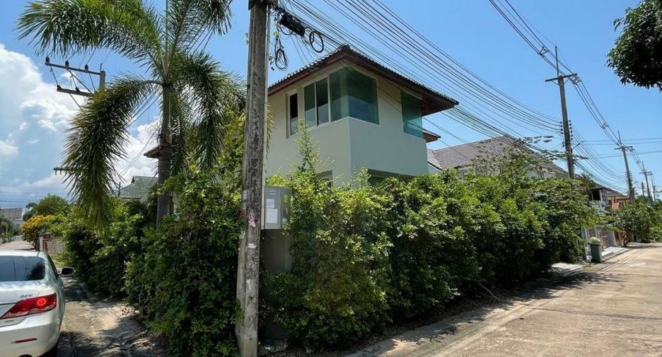 For sale 3 Beds house in Central Pattaya, Pattaya