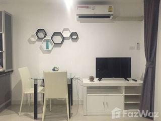 For sale スタジオ condo in Sattahip, Chonburi