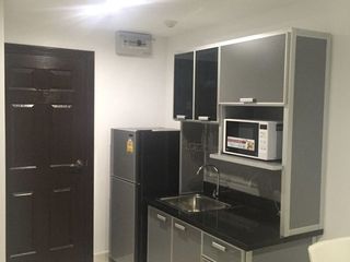 For sale スタジオ condo in Sattahip, Chonburi