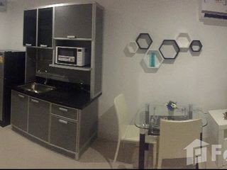 For sale スタジオ condo in Sattahip, Chonburi