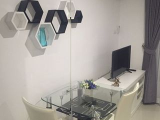 For sale スタジオ condo in Sattahip, Chonburi