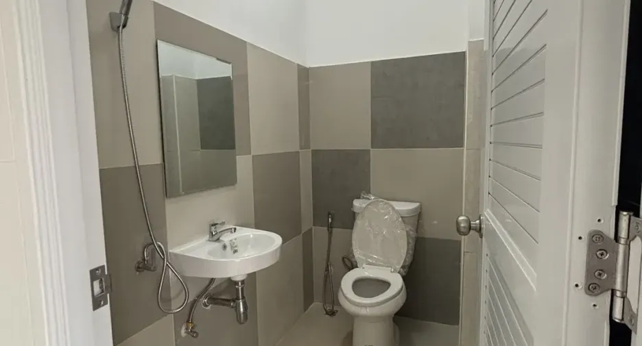 For rent office in Phra Khanong, Bangkok