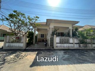 For sale 3 Beds house in Sattahip, Pattaya