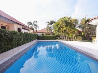 For rent 3 bed villa in Hua Hin, Prachuap Khiri Khan