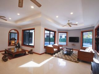 For rent 3 bed villa in Hua Hin, Prachuap Khiri Khan