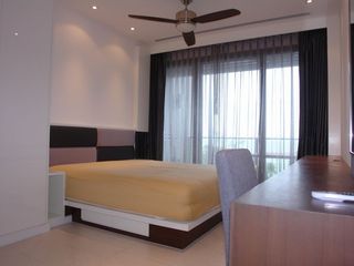For rent 2 bedrooms condo in Bang Lamung, Chonburi