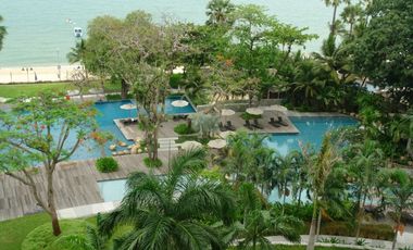 Wohnung zur Miete mit 2 Zimmer in North Pattaya, Pattaya