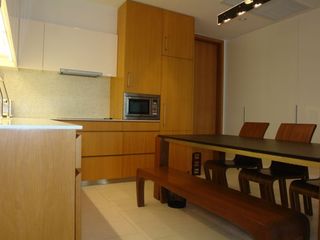 For rent 2 bedrooms condo in Bang Lamung, Chonburi