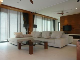 For rent 2 bedrooms condo in Bang Lamung, Chonburi