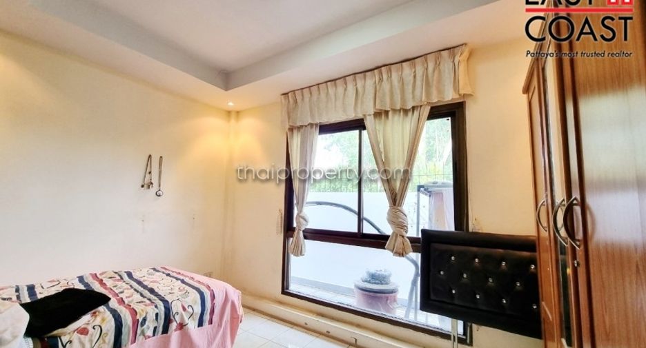 À vendre 4 chambres maison à East Pattaya, Pattaya